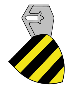 Wappen Pallandt