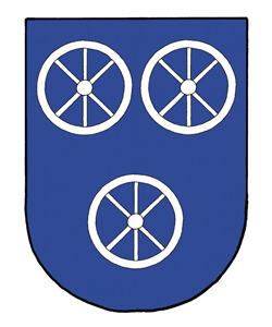 Wappen Royer