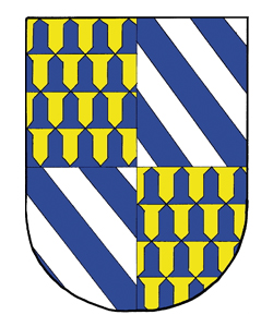 Wappen Steinbeck