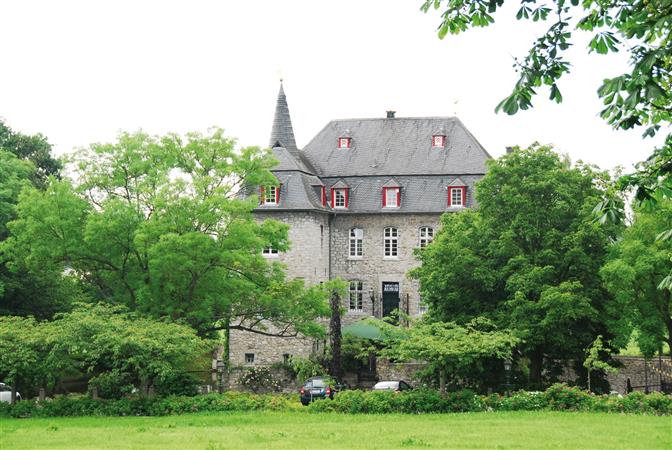 Schloss Libermé