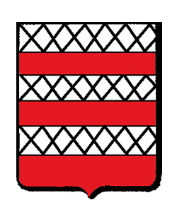 Wappen Berghe