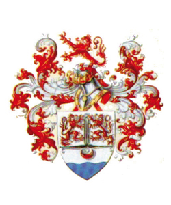Wappen von Grand Ry