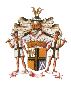 Wappen Harenne