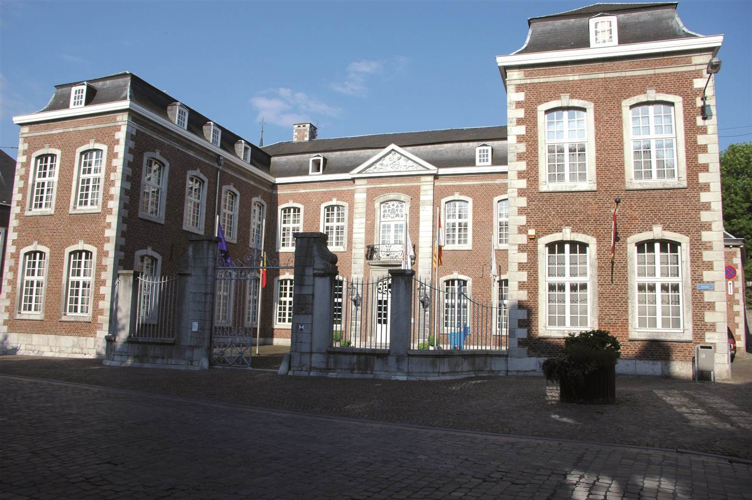 Gemeinde Eupen, Eupen Ein Besuch lohnt immer