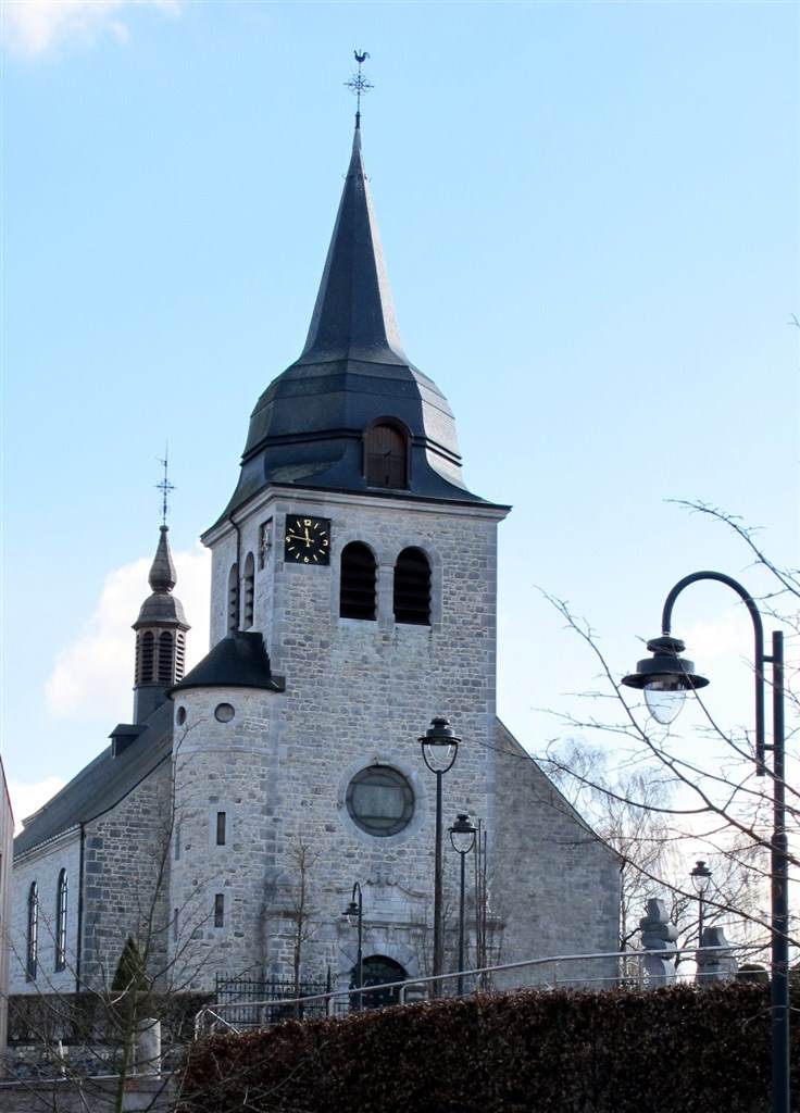 Gemeinde Lontzen, Lontzen Ein Besuch lohnt immer